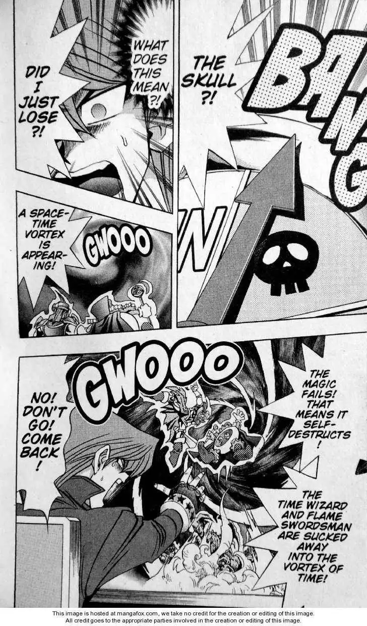 Yu-Gi-Oh! Duelist Chapter 31 10